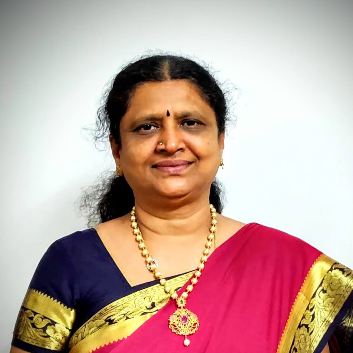 Radhika Acharya, Licensed Psychologist