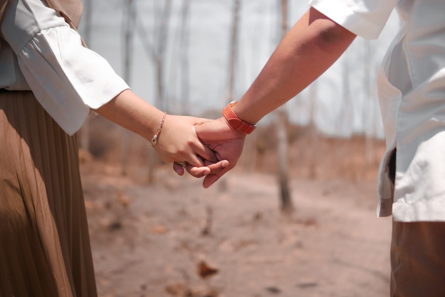 Couples therapy